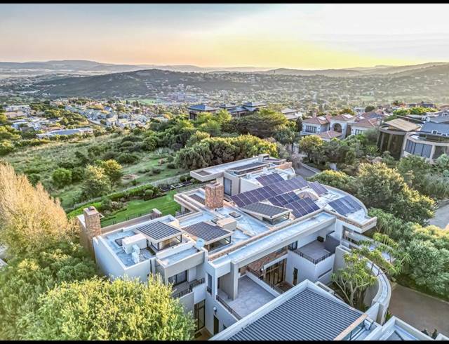 5 BEDROOM HOUSE FOR SALE IN MEYERSDAL ECO ESTATE